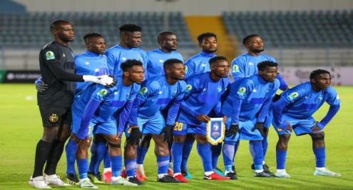  قبل مواجهة الزمالك.. أزمة تثير غضب مدرب إنيمبا في الدوري النيجيري